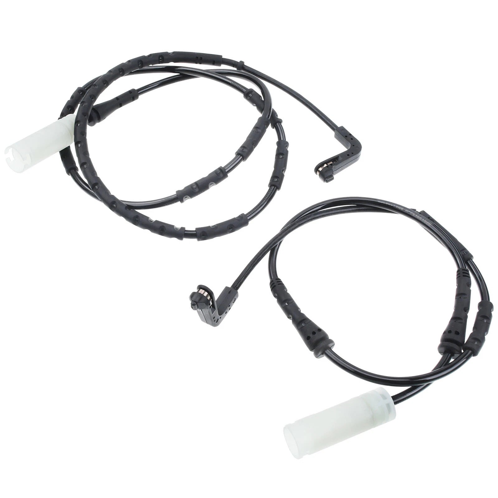 2X Disc Brake Pad Wear Sensor for BMW 1 Series M 135i 330i (2012–2019)