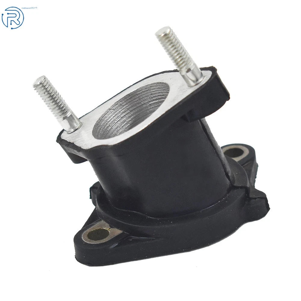 Carburetor Holder Intake Manifold Boot for Honda TRX200 XL200R (1986–1999)