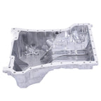 Engine Oil Pan for Mercedes-Benz C250 SLK250 (2012–2015)