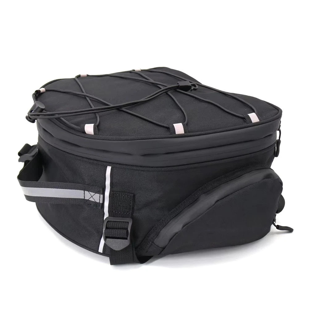 Tail Bag for BMW R1300GS F900GS F800GS R1200GS (2013–2023)
