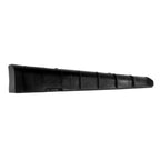 Replacement Composite Front Passenger Side Bumper Cover Support