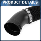 Air Intake Duct Hose No.A1120943482 for Mercedes Benz E320 (2003–2005)