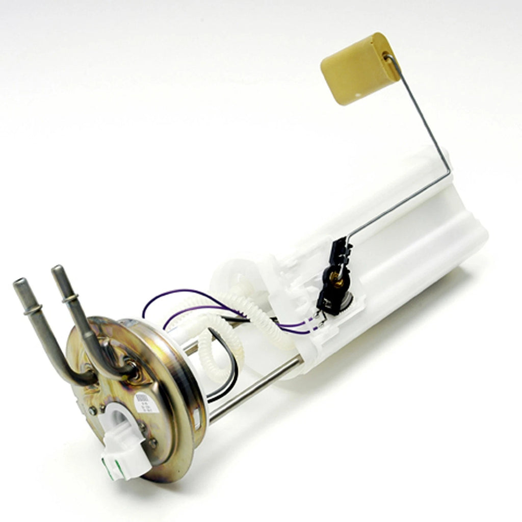 Delphi FG0327 Fuel Pump Module Assembly for Chevrolet Express 3500 (2003)