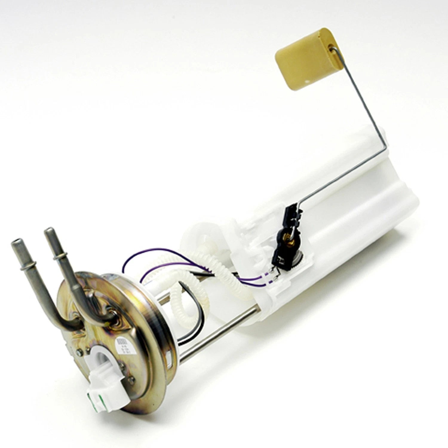 Delphi FG0327 Fuel Pump Module Assembly for Chevrolet Express 3500 (2003)