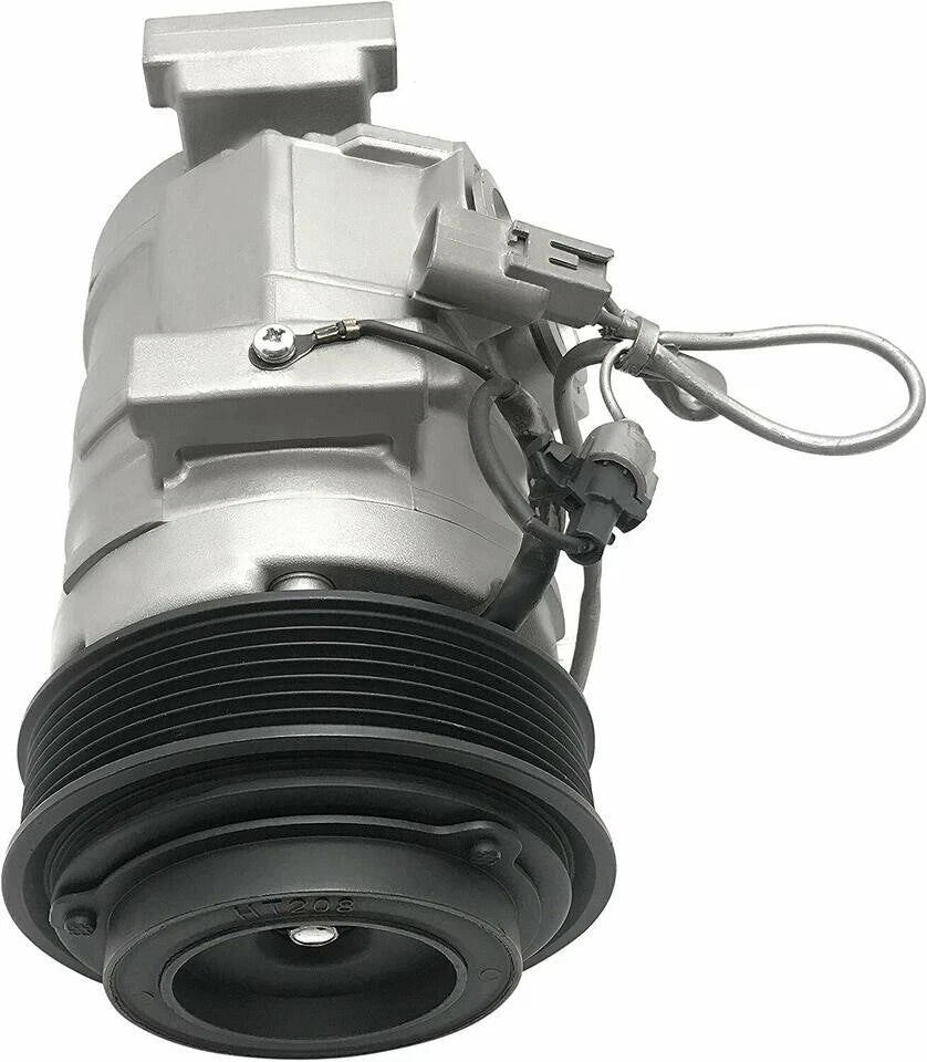AC Compressor Kit Replacement for Toyota RAV4 2.0L (2001-2005)