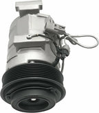 AC Compressor Kit Replacement for Toyota RAV4 2.0L (2001-2005)