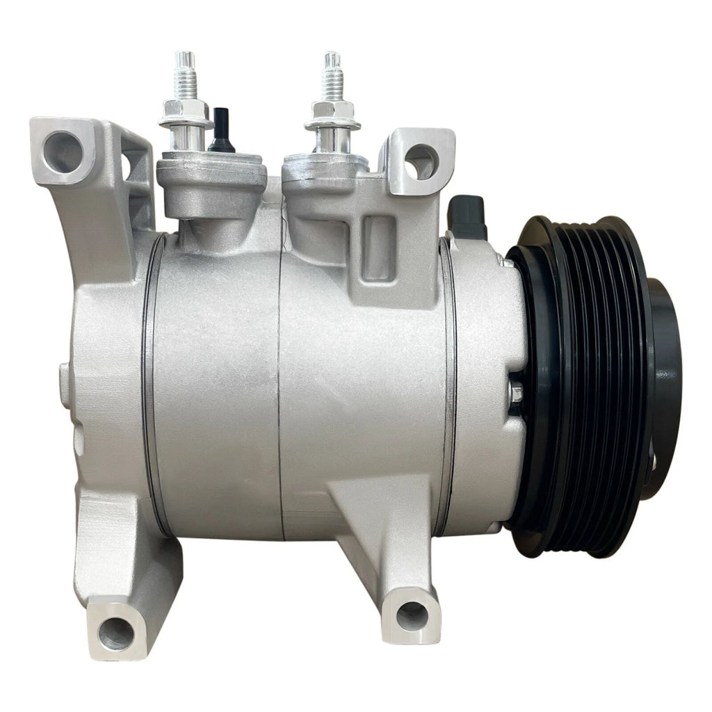 A C Compressor Kit Replacement for Dodge Challenger 3.6L V6 (2011-2012)