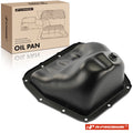 Engine Oil Pan for Subaru Forester WRX (2014–2020)