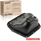 Engine Oil Pan for Subaru Forester WRX (2014–2020)