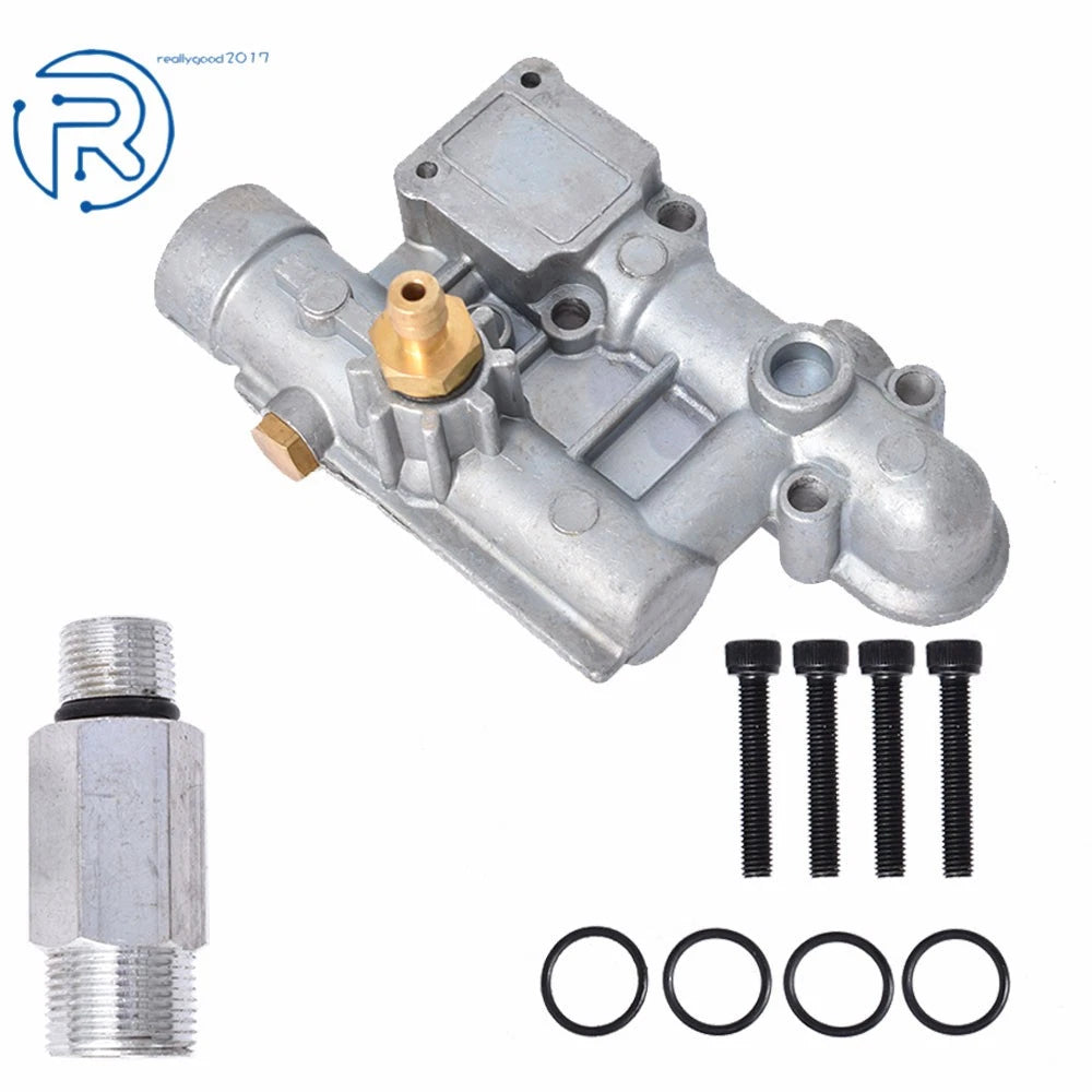Pressure Washer Manifold Kit for Excell EXWGV1721 (Year Unknown)