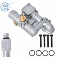 Pressure Washer Manifold Kit for Excell EXWGV1721 (Year Unknown)