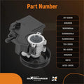 Power Steering Pump for Dodge Ram 1500 Viper V10 8.3L (2001–2006) 20-62608