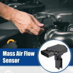 Mass Air Flow Sensor for Mazda MPV (2002–2005) GY0113215