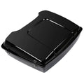 Razor Trunk & Backrest Pad for Harley Touring FLHR FLHT (1997–2008)