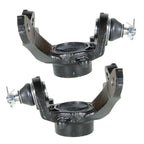 Steering Wheel Knuckle for Honda TRX420FM Rancher 420 (2007–2013)