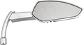Apache Mirror with Knife Stem Chrome Right for Harley Davidson XG & XL (2015–2023)