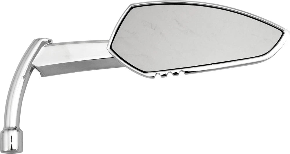 Apache Mirror with Knife Stem Chrome Right for Harley Davidson XG & XL (2015–2023)