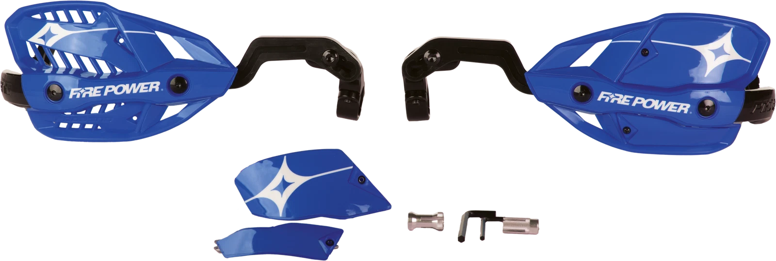 1 1/8" Closed Handguard for