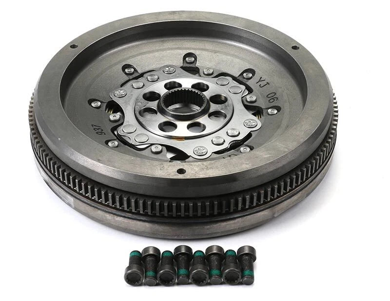 Sachs Dual-Mass Flywheel for (2295000514)
