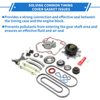 Timing Chain Kit No. 53020827AC for Dodge Durango (2001–2009) 3.7L 4.7L