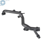Coolant Radiator Hose for Audi A6 Quattro A4 Quattro (2005–2010)