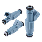1pc Fuel Injector 0280155715 F5DZ-9F593-B for Ford Taurus 3.0L V6 (1996–1998)