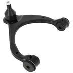 Front Control Arm Tie Rod End Sway Bar for Chevrolet Silverado 1500 (2016–2018)