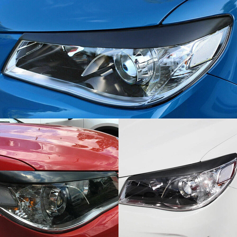 Headlight Eyebrow Eyelid Cover for Holden Commodore VF (2013–2018)