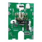Green ABS Protection Board for Dayi Power Drill Batteries (9x6.2x1.5cm)