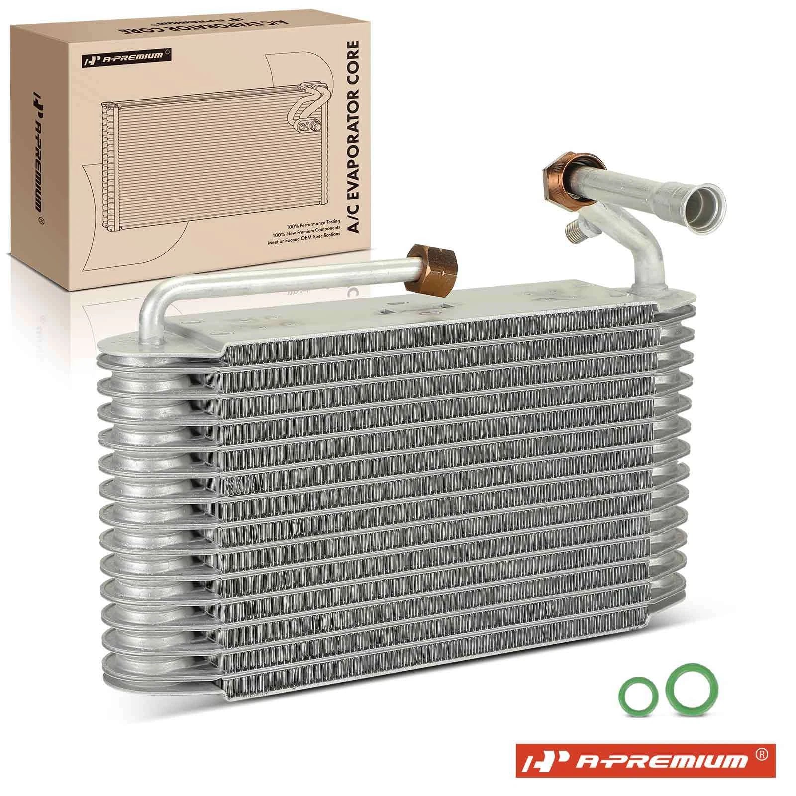 A/C Evaporator Core for Chevrolet Beretta Buick Skylark Pontiac (1987–1996)