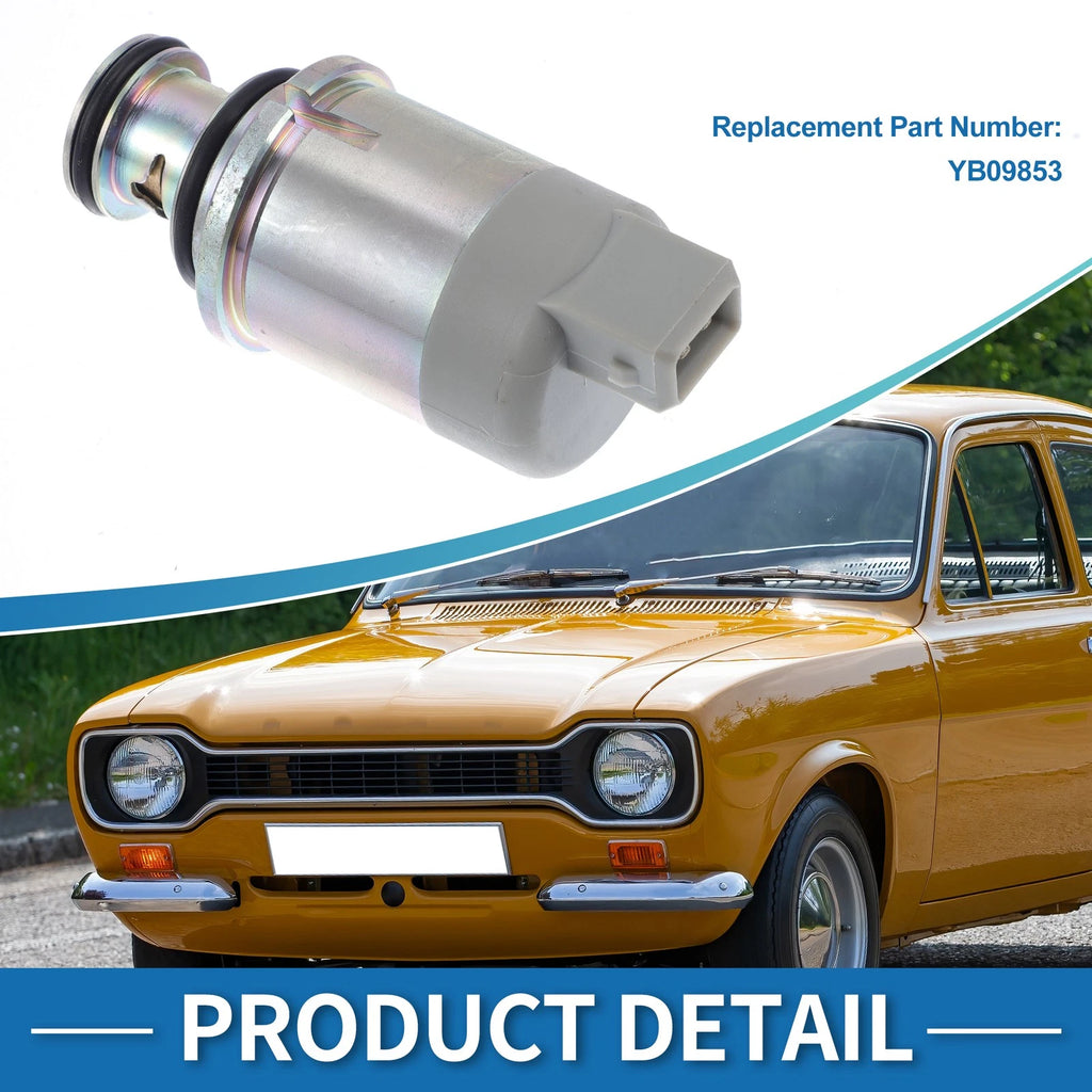 Idle Air Control Valve for Ford Escort (1986–2000) No.YB09853