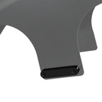 Set of 4 Front Fender Spacers for Harley Touring Custom Baggers (2014–2024)