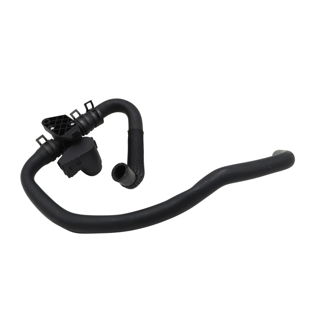 HVAC Heater Inlet Hose Control Valve for Nissan Armada 5.6L (2004–2015) 92400ZW10A