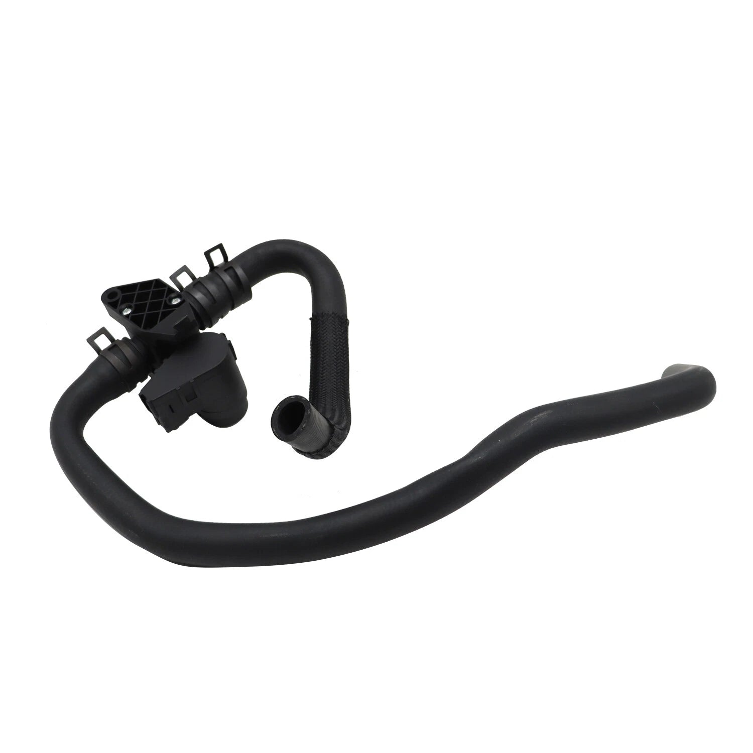 HVAC Heater Inlet Hose Control Valve for Nissan Armada 5.6L (2004–2015) 92400ZW10A