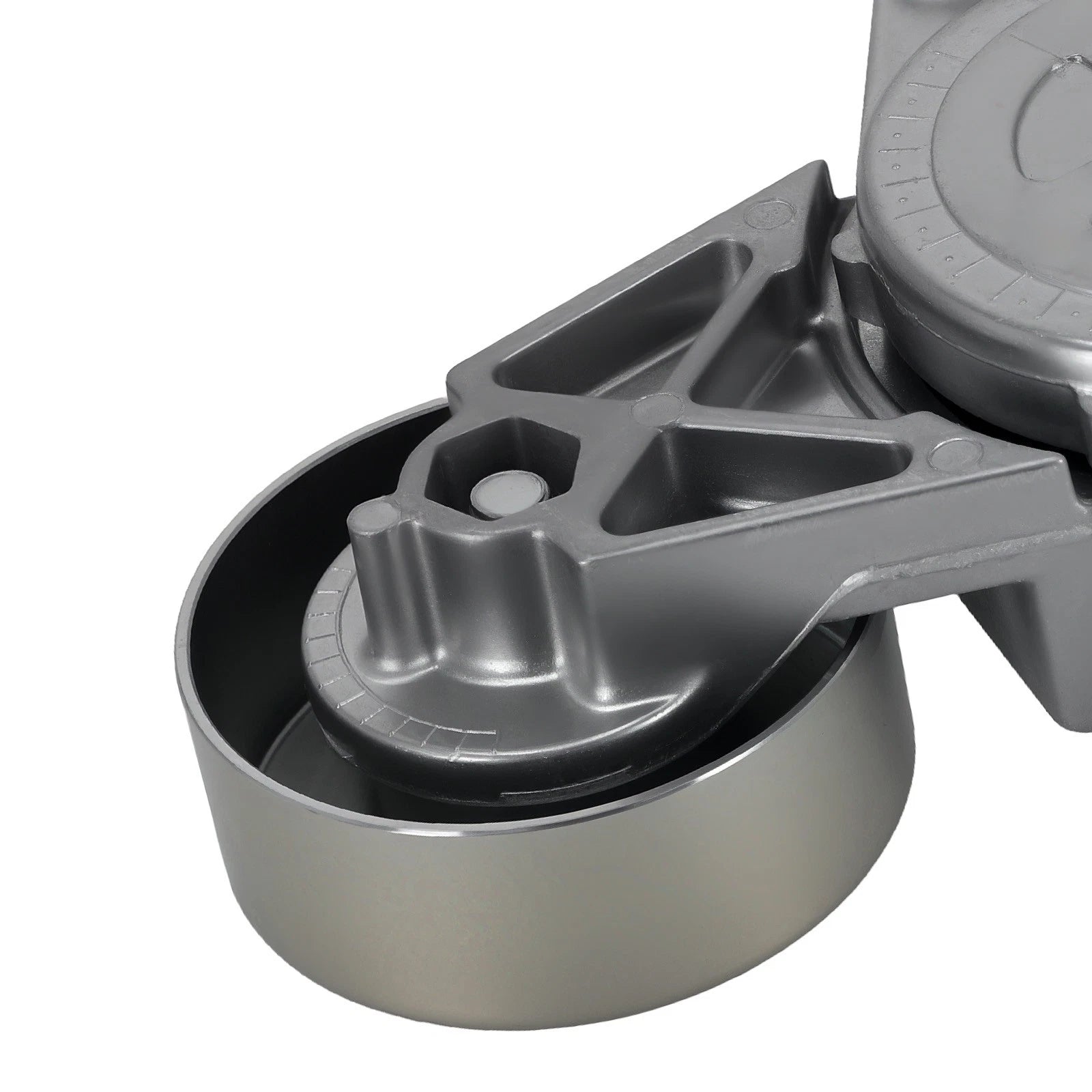 Belt Tensioner for Mitsubishi Montero 3.5L 3.8L (2001–2006) 1345A078 Metal