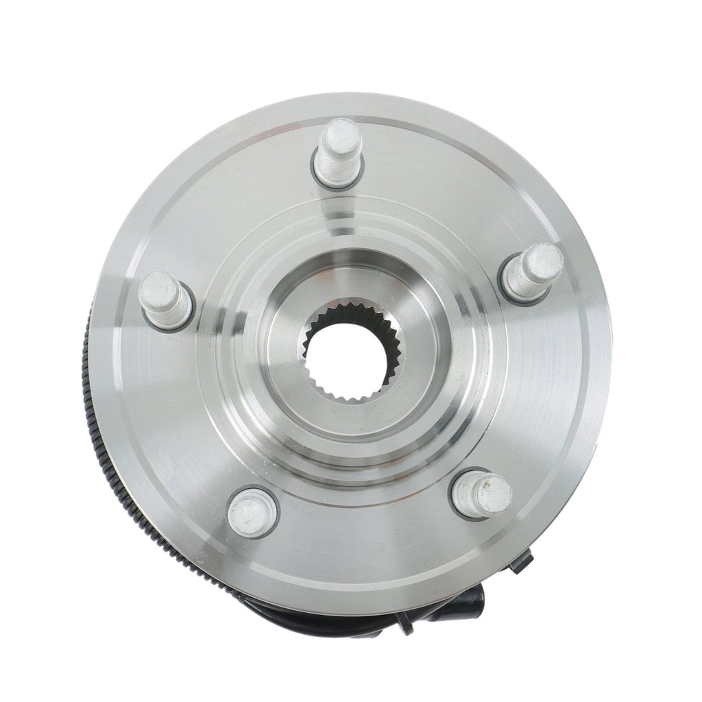 Front Wheel Hubs Bearing for Ford Explorer (2002–2005) Lincoln Aviator (2003–2005)