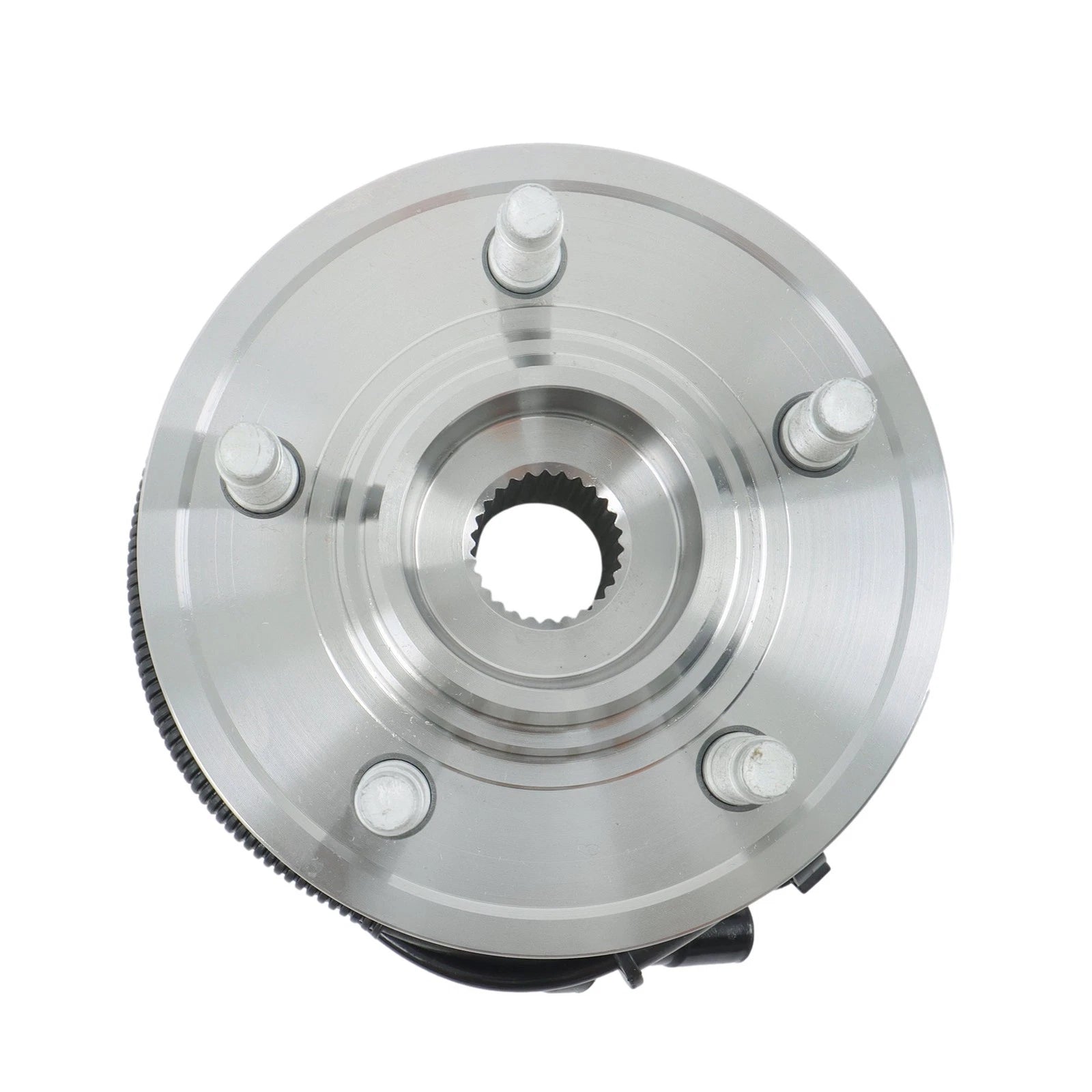 Front Wheel Hubs Bearing for Ford Explorer (2002–2005) Lincoln Aviator (2003–2005)