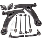 Front Lower Control Arm with Ball Joint for Toyota Corolla (2003–2008)