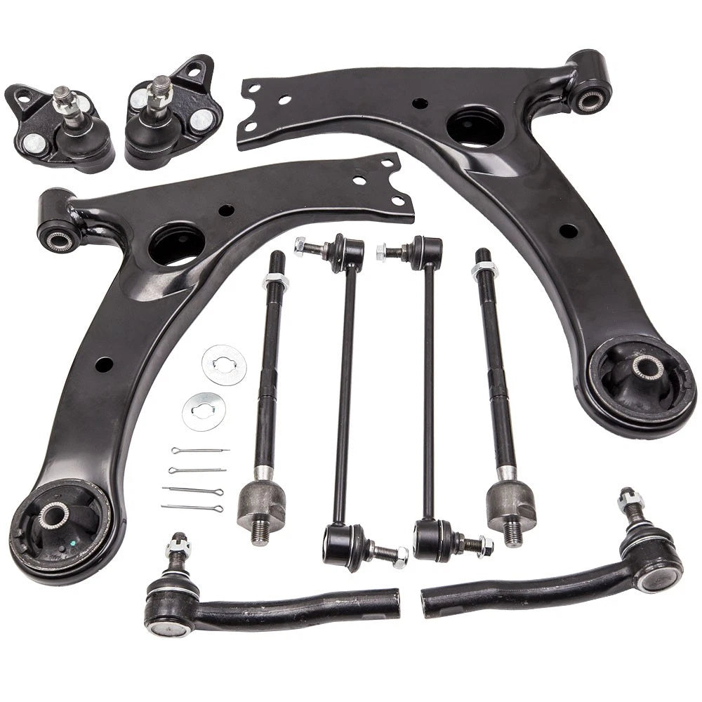 Front Lower Control Arm with Ball Joint for Toyota Corolla (2003–2008)