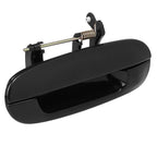 Rear Left Side Door Pull Handle Lever for Trailblazer Envoy Ascender (2002–2006)