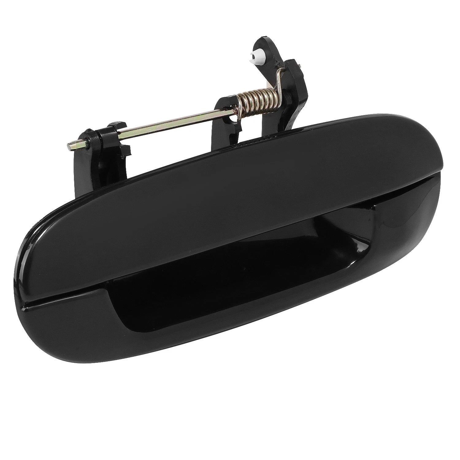 Rear Left Side Door Pull Handle Lever for Trailblazer Envoy Ascender (2002–2006)
