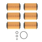 Engine Oil Filter for Mercedes SL R230 (2008–2012) HU718/5X