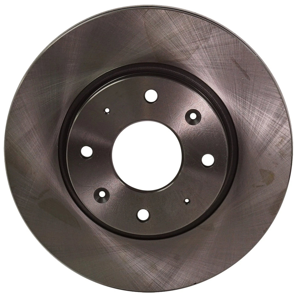 Front & Rear Brake Disc Rotors for Kia Spectra5, Spectra (2004–2009)