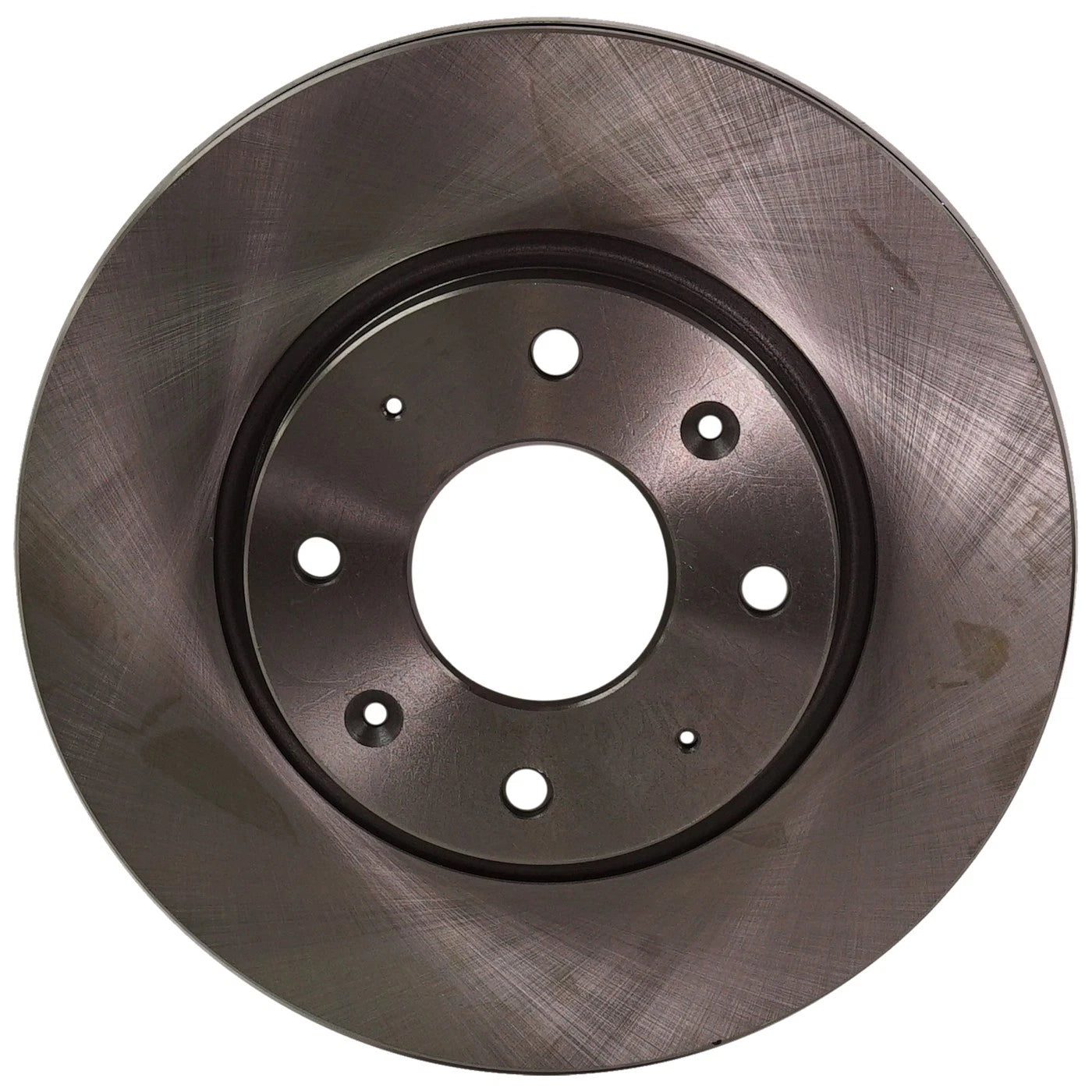 Front & Rear Brake Disc Rotors for Kia Spectra5, Spectra (2004–2009)