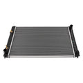 Coolant Radiator for Nissan Murano/Quest (2008–2017) 3.5L