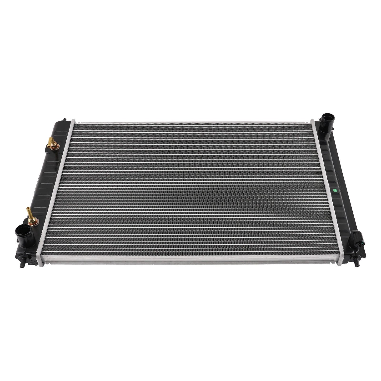 Coolant Radiator for Nissan Murano/Quest (2008–2017) 3.5L