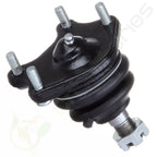 Set of 4 Suspension Lower Upper Ball Joints for Toyota 4Runner/Pickup (1989–1995)