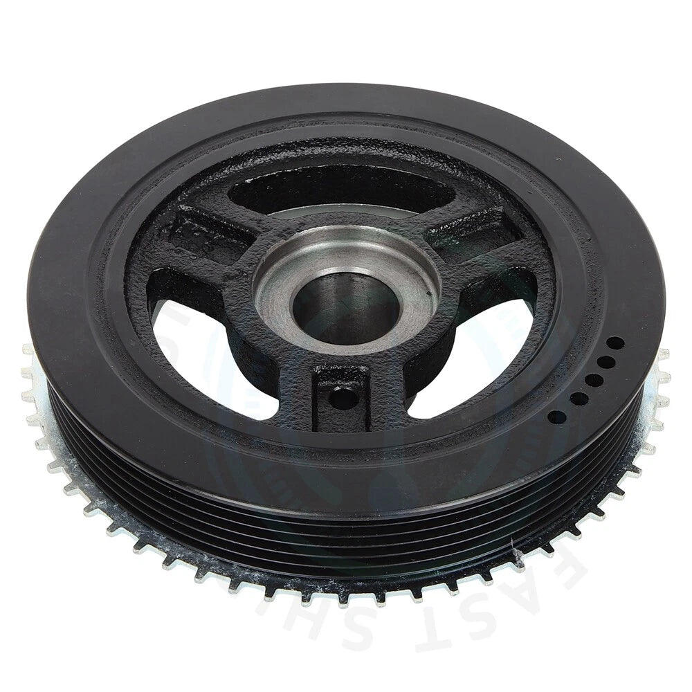 Harmonic Balancer for Mazda 3 (2007–2013), Mazda 6 (2006–2007), CX-7 (2007–2012)