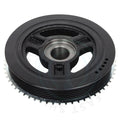 Harmonic Balancer for Mazda 3 (2007–2013), Mazda 6 (2006–2007), CX-7 (2007–2012)