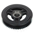 Harmonic Balancer for Mazda 3 (2007–2013), Mazda 6 (2006–2007), CX-7 (2007–2012)